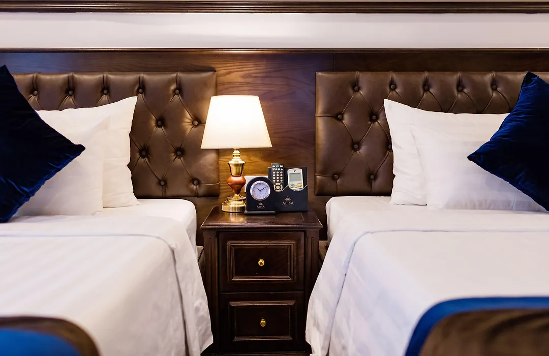 Alisa Hotel & Spa-1