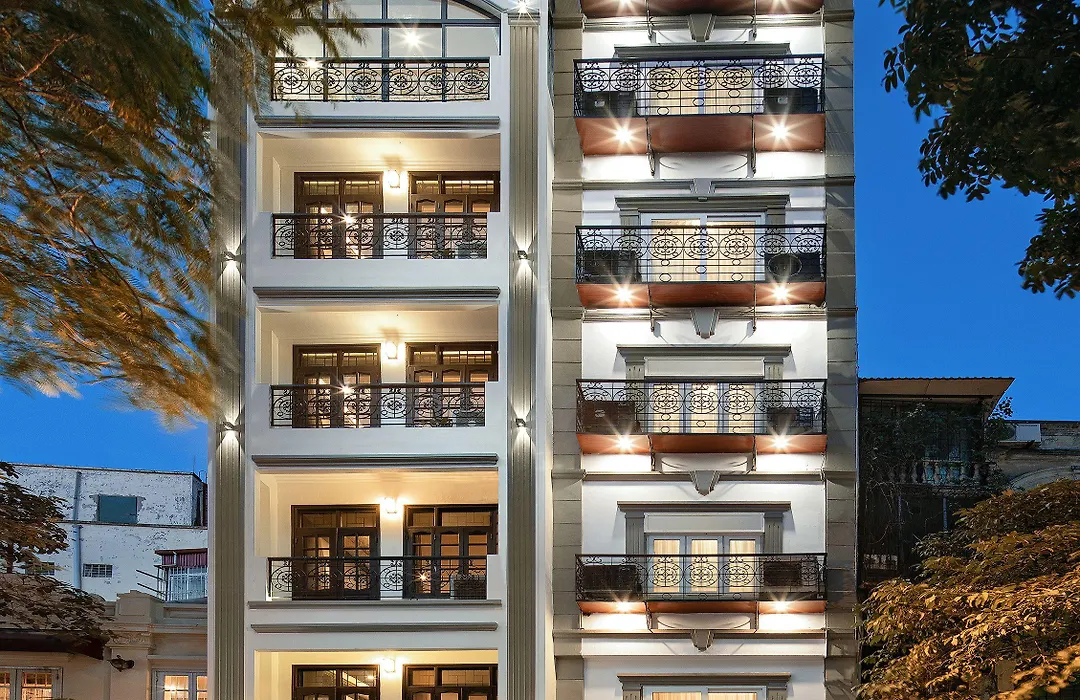 Alisa Hotel & Spa-1