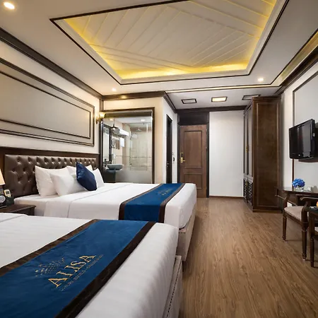 Alisa Hotel & Spa-3