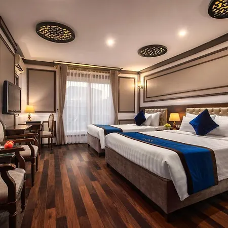 Alisa Hotel&Spa-3
