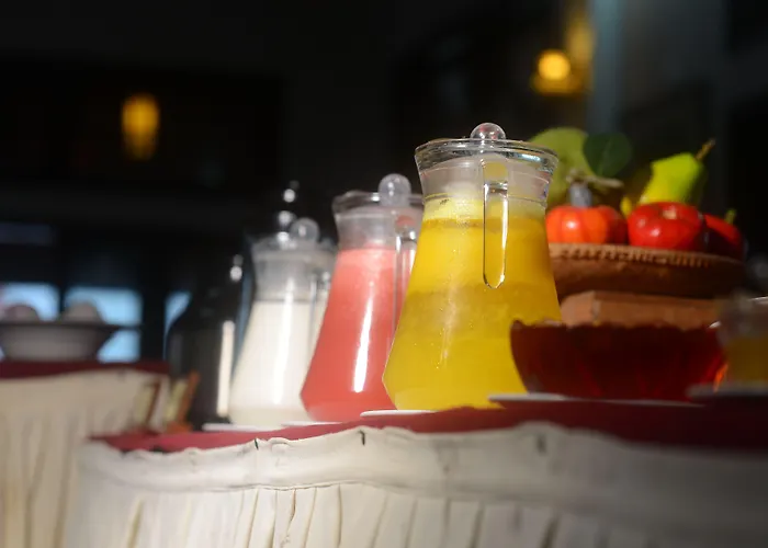 Hanoi Nostalgia Hotel & Spa